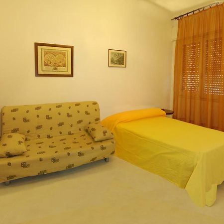 Domus Mater Apartment Cagliari Exterior photo