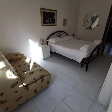 Domus Mater Apartment Cagliari Exterior photo