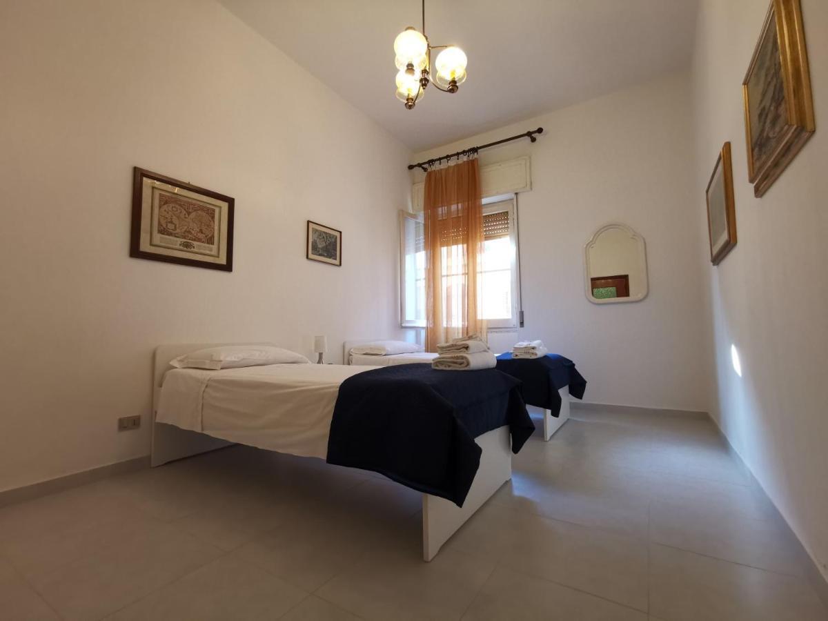 Domus Mater Apartment Cagliari Exterior photo