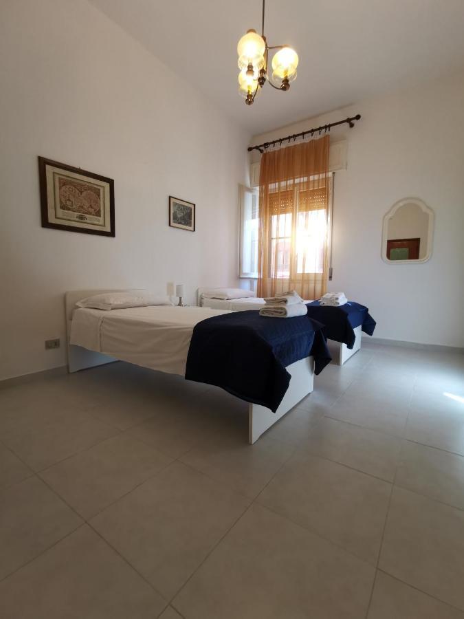 Domus Mater Apartment Cagliari Exterior photo